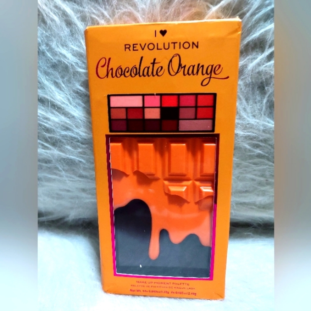 Eyeshadow